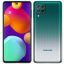 گوشی موبایل سامسونگ SAMSUNG GALAXY A52S دو سیم کارت