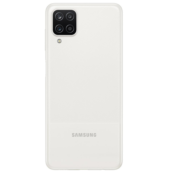 گوشی موبایل سامسونگ مدل SAMSUNG GALAXY A12 دو سیم کارت ظرفیت 128 گیگابایت و 6 گیگابایت رم