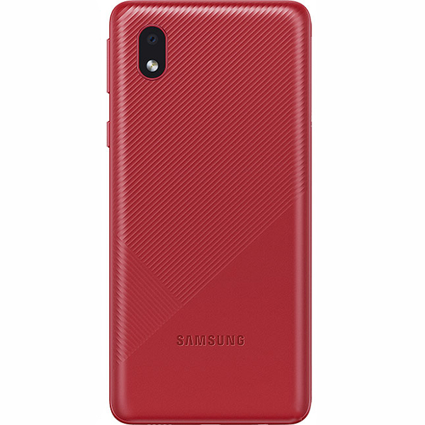 گوشی موبایل سامسونگ مدل SAMSUNG GALAXY A01 CORE دو سیم کارت ظرفیت 16 گیگابایت و 3 گیگابایت رم