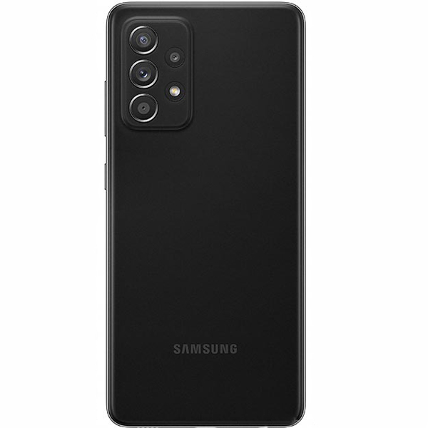 گوشی موبایل سامسونگ (4G) SAMSUNG GALAXY A52 دو سیم کارت ظرفیت 128 گیگابایت و 8 گیگابایت رم