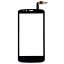 تاچ گلس آنر HONOR 3c lite اورجینال مشکی مایفون