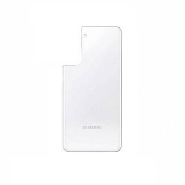 درب پشت گوشی سامسونگ SAMSUNG S21 Plus اورجینال بنفش،سفید،مشکی