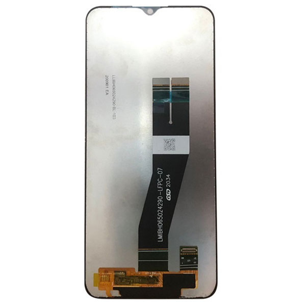 تاچ ال سی دی گوشی موبایل سامسونگ SAMSUNG A02 / A022 اورجینال