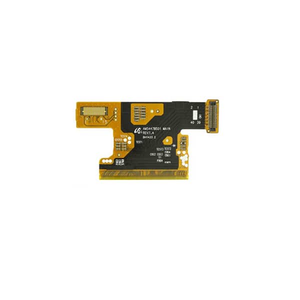 فلت ال سی دی سامسونگ SAMSUNG S5 MINI / G800 اورجینال