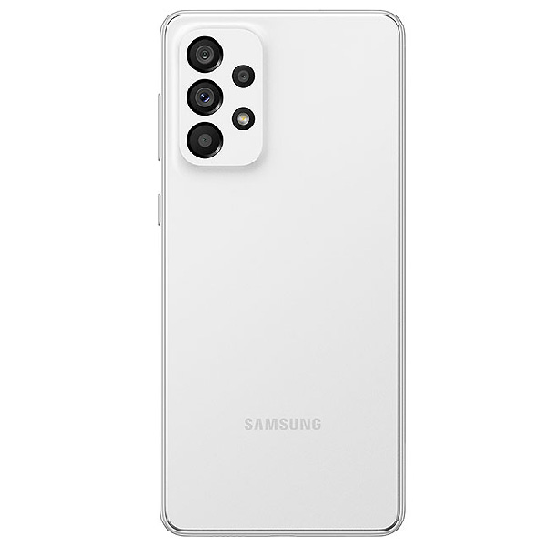 گوشی موبایل سامسونگ SAMSUNG A73 دو سیم کارت ظرفیت 256 گیگابایت و 8 گیگابایت رم