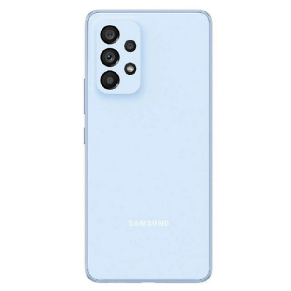 گوشی موبایل سامسونگ SAMSUNG A53 دو سیم کارت ظرفیت 256 گیگابایت و 8 گیگابایت رم