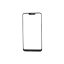 گلس تعمیراتی آنر HONOR 8C اورجینال مشکی