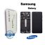 تاچ ال سی دی گوشی موبایل سامسونگ SAMSUNG S21 FE / G990 اورجینال با فریم