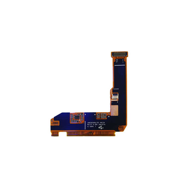فلت ال سی دی سامسونگ SAMSUNG J8 PLUS / J805