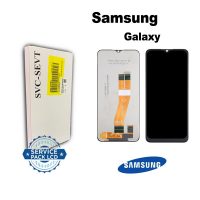 تاچ ال سی دی گوشی موبایل سامسونگ SAMSUNG A03S / A037 اورجینال