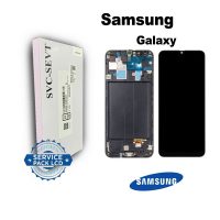 تاچ ال سی دی گوشی موبایل سامسونگ SAMSUNG A30S / A307