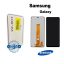 تاچ ال سی دی گوشی سامسونگ SAMSUNG A12 / A125 , M12 (4G) / M127 , A32 (5G) / A326 اورجینال سرویس پک شرکتی مشکی