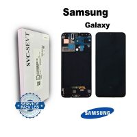 تاچ ال سی دی گوشی موبایل سامسونگ SAMSUNG A50 / A505