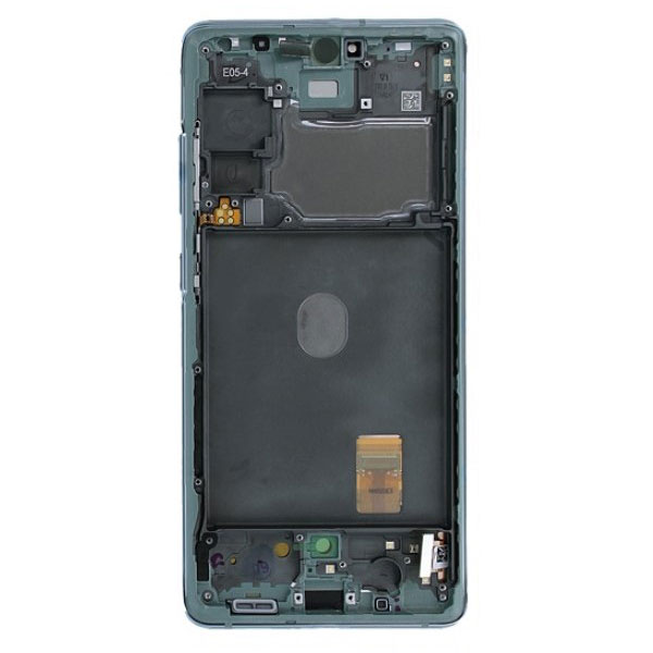 تاچ ال سی دی گوشی موبایل سامسونگ SAMSUNG S20 FE / G780 اورجینال سرویس پک شرکتی