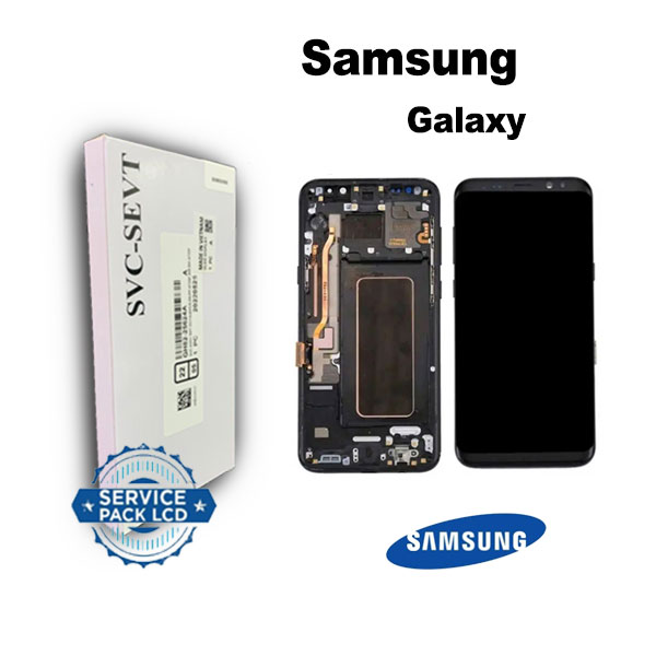 تاچ ال سی دی گوشی موبایل سامسونگ SAMSUNG S8 / G950