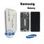 تاچ ال سی دی گوشی موبایل سامسونگ SAMSUNG S21 FE / G990 اورجینال با فریم