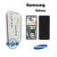 تاچ ال سی دی گوشی موبایل سامسونگ SAMSUNG S21 FE / G990 اورجینال با فریم