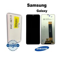 تاچ ال سی دی گوشی موبایل سامسونگ SAMSUNG A13 (4G) / A135 , A23 (4G) / A235 , M33 (5G) / M336 , M23 (5G) / M236 CSOT اورجینال سرویس پک شرکتی مشکی