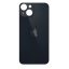 درب پشت گوشی آیفون IPHONE 14 اورجینال مشکی،سفید بنفش