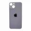 درب پشت گوشی آیفون IPHONE 14 اورجینال مشکی،سفید بنفش