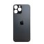 درب پشت گوشی آیفون IPHONE 14 PRO MAX اورجینال مشکی،طلایی، سفید بنفش