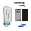 تاچ ال سی دی گوشی موبایل سامسونگ SAMSUNG M32 (4G) / M325 اورجینال سرویس پک شرکتی مشکی با فریم