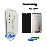تاچ ال سی دی گوشی موبایل سامسونگ SAMSUNG J4 PLUS / J410 J415 , J6 PLUS / J610 اورجینال