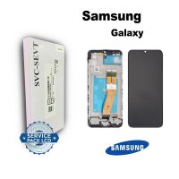تاچ ال سی دی گوشی موبایل سامسونگ SAMSUNG A03 / A035 اورجینال
