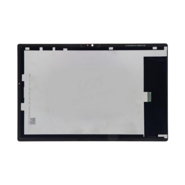 تاچ ال سی دی تبلت سامسونگ SAMSUNG TAB A8 10.5 / X205 اورجینال مشکی