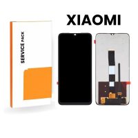 تاچ ال سی دی گوشی موبایل شیائومی XIAOMI POCO C31 اورجینال سرویس پک شرکتی مشکی