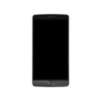 تاچ ال سی دی گوشی موبایل ال جی LG G3 MINI / D724 / D726 / G3 BEAT اورجینال مشکی با فریم