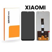 تاچ ال سی دی گوشی موبایل شیائومی XIAOMI REDMI 9A / 9C مشکی