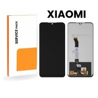 تاچ ال سی دی گوشی موبایل شیائومی XIAOMI REDMI NOTE 8T اورجینال مشکی