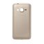 درب پشت گوشی سامسونگ SAMSUNG J1 MINI PRIME / J106 اورجینال مشکی طلایی