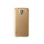 قاب و بدنه گوشی سامسونگ SAMSUNG S5 / G900 اورجینال سفید طلایی