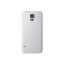 قاب و بدنه گوشی سامسونگ SAMSUNG S5 / G900 اورجینال سفید طلایی