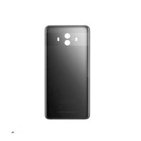 درب پشت گوشی هواوی HUAWEI MATE 10 اورجینال مشکی آبی