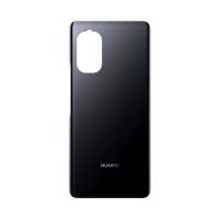 درب پشت گوشی هواوی HUAWEI NOVA 9 SE اورجینال مشکی