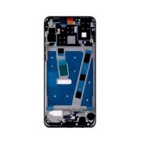 فریم ال سی دی هواوی HUAWEI P30 LITE اورجینال مشکی