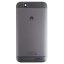قاب و بدنه گوشی هواوی HUAWEI ASCEND G7 اورجینال سفید خاکستری