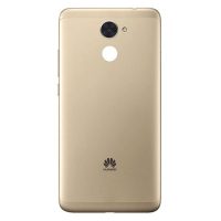 قاب و بدنه هواوی HUAWEI Y7 PRIME اورجینال مشکی طلایی خاکستری