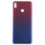 قاب و بدنه گوشی هواوی HUAWEI Y9 2019 اورجینال آبی مشکی بنفش