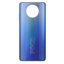 درب پشت گوشی شیائومی XIAOMI POCO X3 PRO اورجینال مشکی آبی