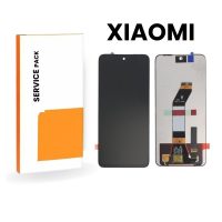 تاچ ال سی دی گوشی موبایل شیائومی XIAOMI REDMI 10 / 10 PRIME اورجینال مشکی