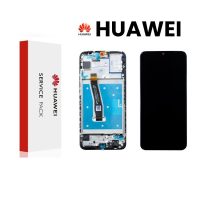 تاچ ال سی دی گوشی موبایل هواوی 2019 HUAWEI P SMART اورجینال سرویس پک شرکتی