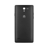 درب پشت گوشی هواوی HUAWEI G700 اورجینال مشکی