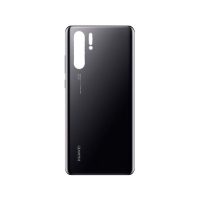 درب پشت گوشی هواوی HUAWEI P30 PRO اورجینال مشکی