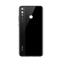 قاب و بدنه گوشی آنر HONOR 8X اورجینال مشکی