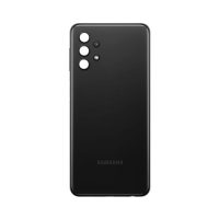 قاب و بدنه گوشی سامسونگ SAMSUNG A32 (4G) / A325 اورجینال مشکی