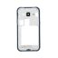 قاب و بدنه گوشی سامسونگ (SAMSUNG J1 ACE / J110 (3G اورجینال آبی